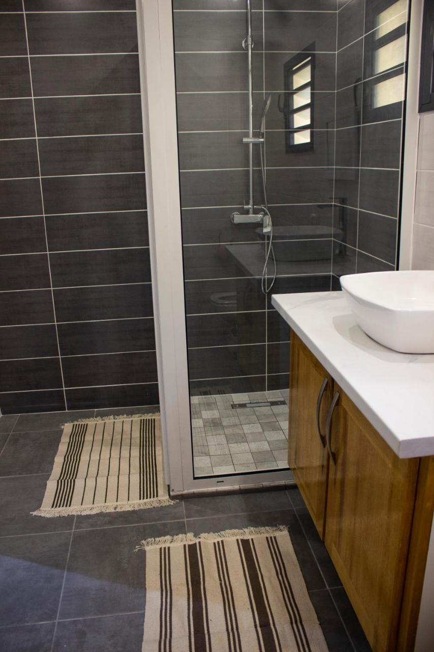 T2 - 64M2 - Residence Georgette Terre Sainte Екстериор снимка
