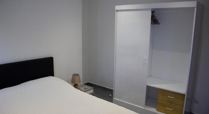 T2 - 64M2 - Residence Georgette Terre Sainte Екстериор снимка