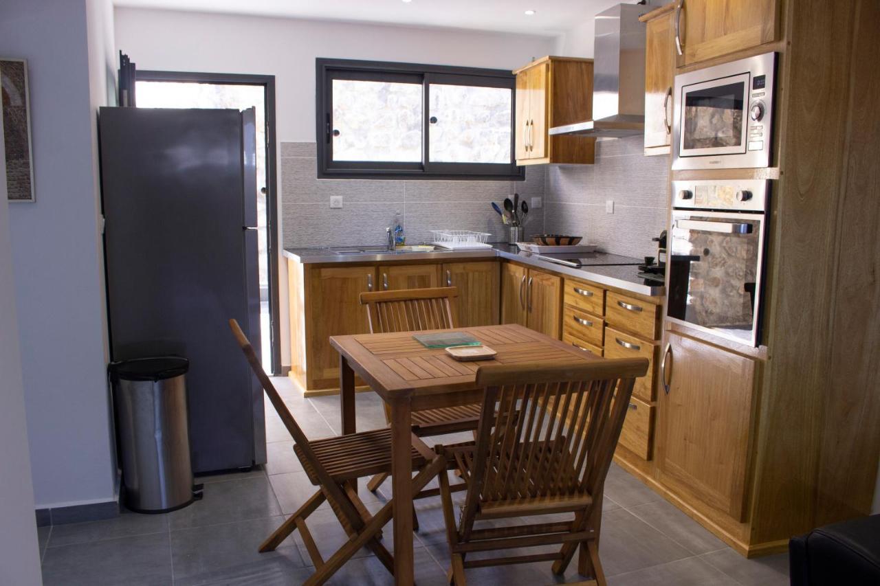 T2 - 64M2 - Residence Georgette Terre Sainte Екстериор снимка