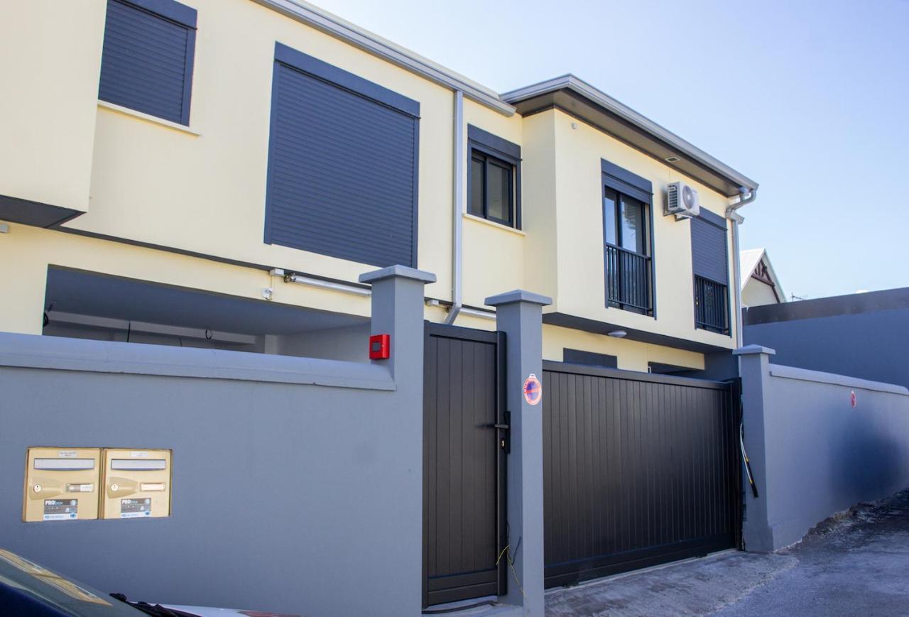 T2 - 64M2 - Residence Georgette Terre Sainte Екстериор снимка