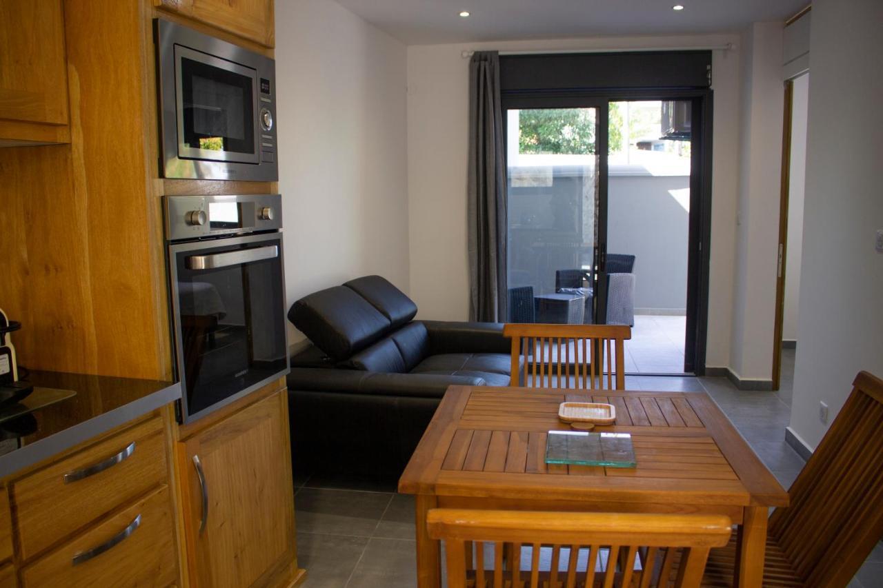 T2 - 64M2 - Residence Georgette Terre Sainte Екстериор снимка